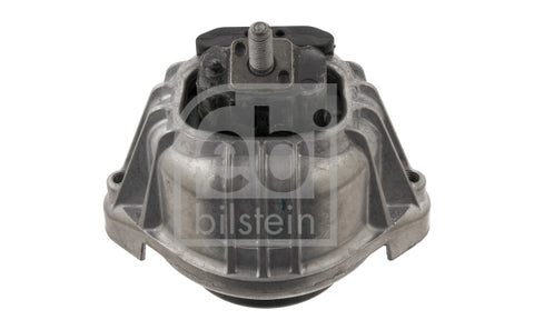 SOPORTE DE MOTOR DERECHO