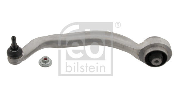 BRAZO DE SUSPENSION DELANTERO INFERIOR IZQUIERDA