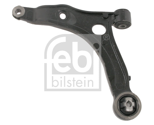 HORQUILLA DE SUSPENSION C/BUJES IZQUIERDA