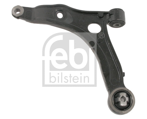 HORQUILLA DE SUSPENSION C/BUJES IZQUIERDA