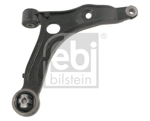 HORQUILLA DE SUSPENSION C/BUJES DERECHA