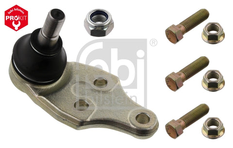 ROTULA DE SUSPENSION