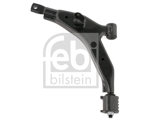 HORQUILLA DE SUSPENSION C/BUJES IZQUIERDA