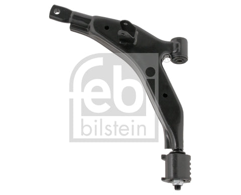 HORQUILLA DE SUSPENSION C/BUJES IZQUIERDA