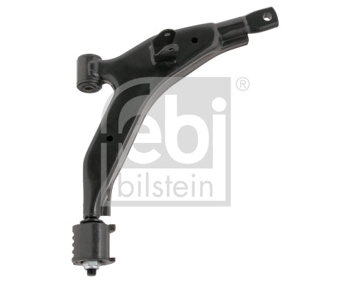 HORQUILLA DE SUSPENSION C/BUJES DERECHA