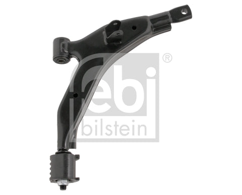 HORQUILLA DE SUSPENSION C/BUJES DERECHA