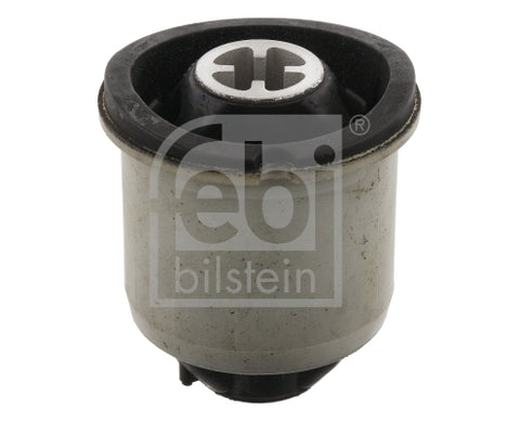 BUJE DE SUSPENSION EJE TRASERO