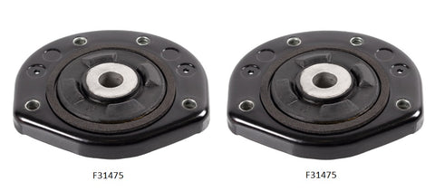 KIT BASE DE AMORTIGUADOR DELANTERA