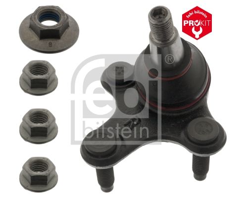 ROTULA DE SUSPENSION DERECHA