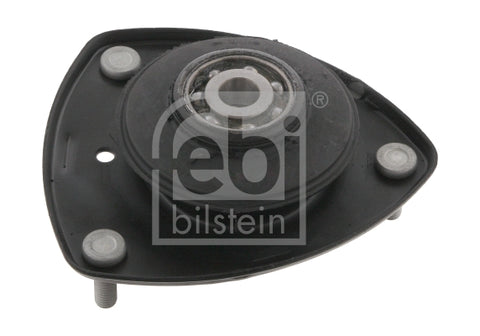 BASE DE AMORTIGUADOR DELANTERA C/BALERO