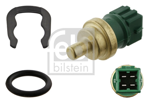 SENSOR DE TEMPERATURA DE REFRIGERANTE