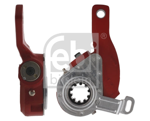 AJUSTADOR SISTEMA DE FRENOS TRASERO IZQ. SCANIA (E.PESADO)