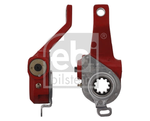 AJUSTADOR SISTEMA DE FRENOS DELANTERO DER. SCANIA (E.PESADO)