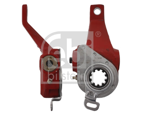 AJUSTADOR SISTEMA DE FRENOS DELANTERO IZQ. SCANIA (E.PESADO)