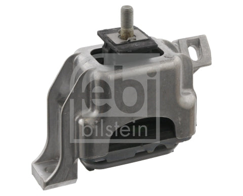 SOPORTE DE MOTOR DERECHO