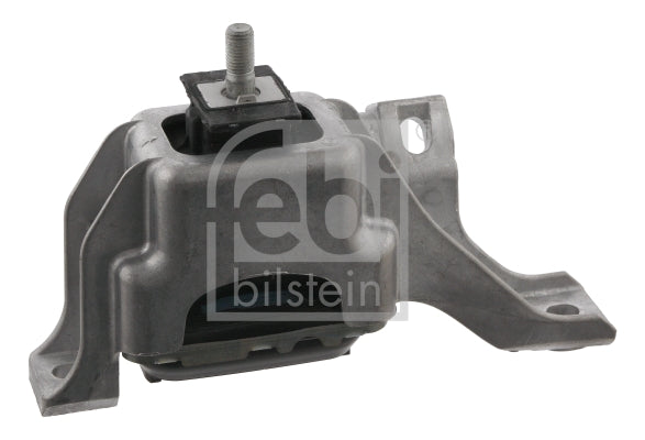 SOPORTE DE MOTOR DERECHO