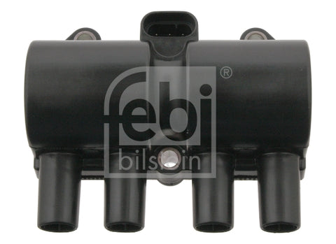 BOBINA DE ENCENDIDO