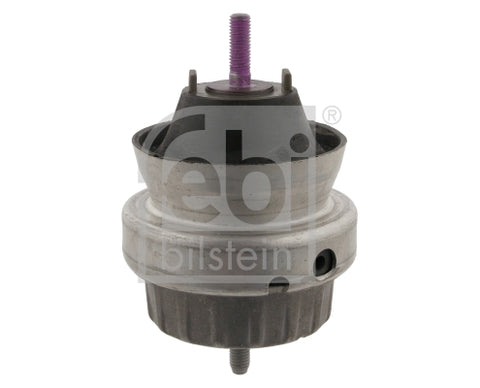 SOPORTE DE MOTOR DERECHO