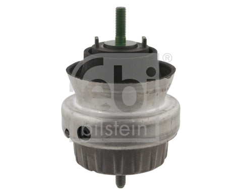 SOPORTE DE MOTOR IZQUIERDO