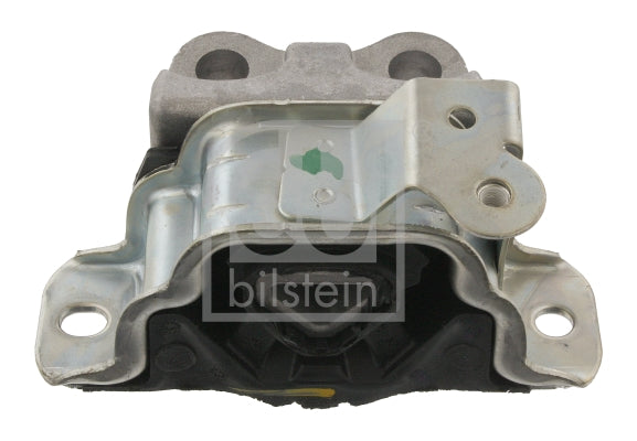 SOPORTE DE MOTOR IZQUIERDO