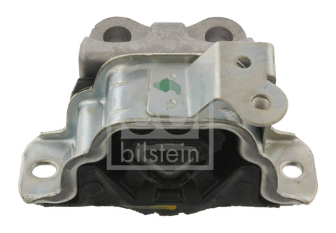 SOPORTE DE MOTOR IZQUIERDO