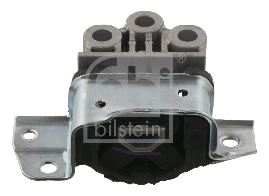 SOPORTE DE MOTOR DERECHO