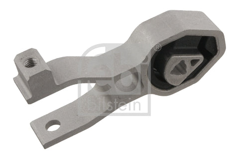 SOPORTE DE MOTOR INFERIOR TRASERO