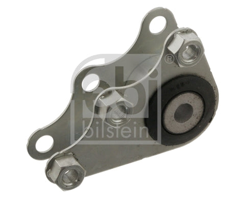 SOPORTE DE MOTOR TRASERO