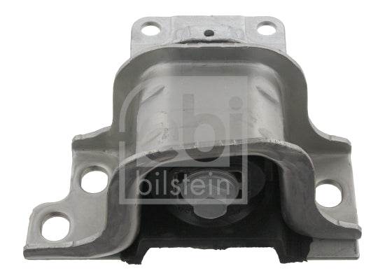 SOPORTE DE MOTOR IZQUIERDO