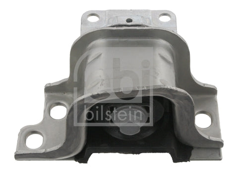 SOPORTE DE MOTOR IZQUIERDO