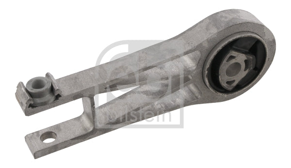SOPORTE DE MOTOR TRASERO