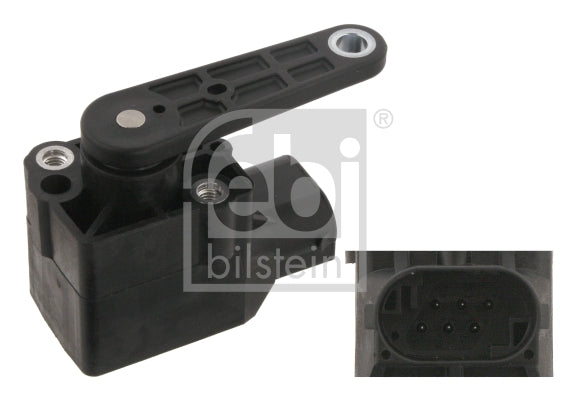 SENSOR PARA FAROS