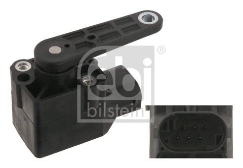 SENSOR PARA FAROS