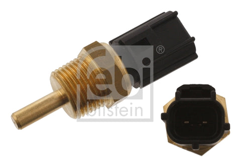 SENSOR DE TEMPERATURA DE REFRIGERANTE