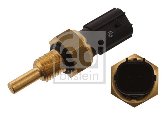 SENSOR DE TEMPERATURA DE REFRIGERANTE