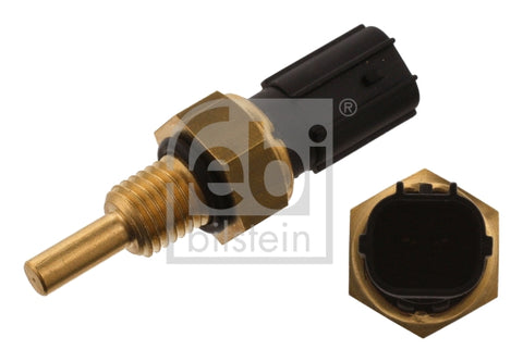 SENSOR DE TEMPERATURA DE REFRIGERANTE