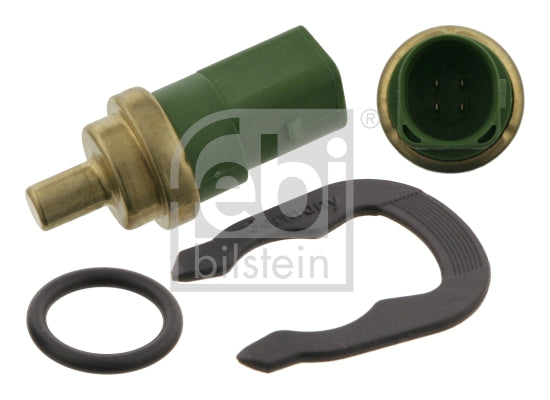 SENSOR DE TEMPERATURA DE REFRIGERANTE