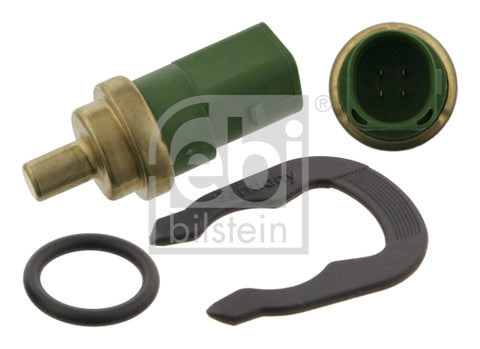SENSOR DE TEMPERATURA DE REFRIGERANTE