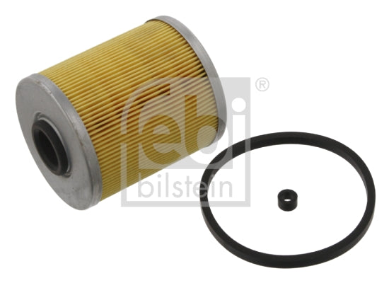 FILTRO DE COMBUSTIBLE