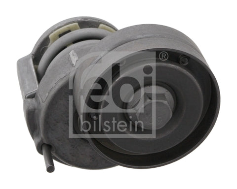 POLEA TENSORA COMPLETA ALTERNADOR
