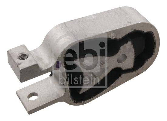 SOPORTE DE MOTOR TRASERO