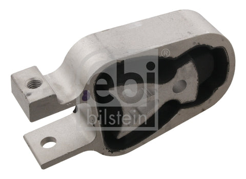 SOPORTE DE MOTOR TRASERO