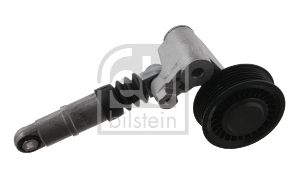 POLEA TENSORA COMPLETA ALTERNADOR