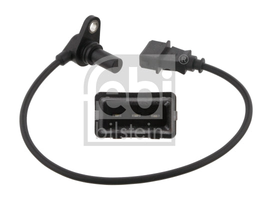 SENSOR DE VELOCIDAD