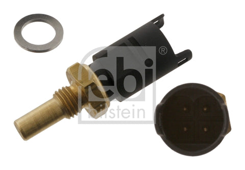 SENSOR DE TEMPERATURA DE REFRIGERANTE