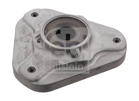 BASE DE AMORTIGUADOR DELANTERA