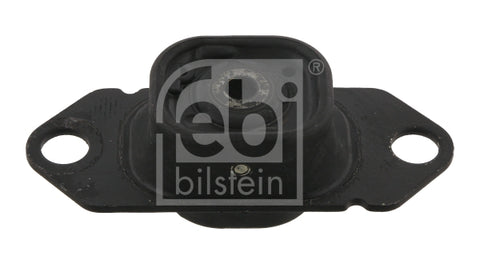 SOPORTE DE MOTOR IZQUIERDO