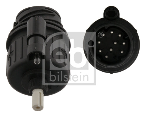 INTERRUPTOR DE LUZ S/PERILLA