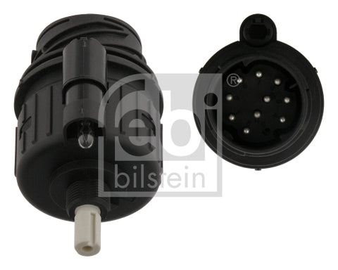 INTERRUPTOR DE LUZ S/PERILLA