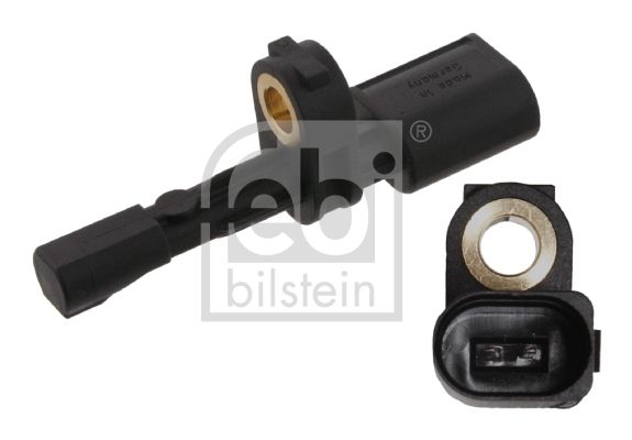 SENSOR ABS TRASERO